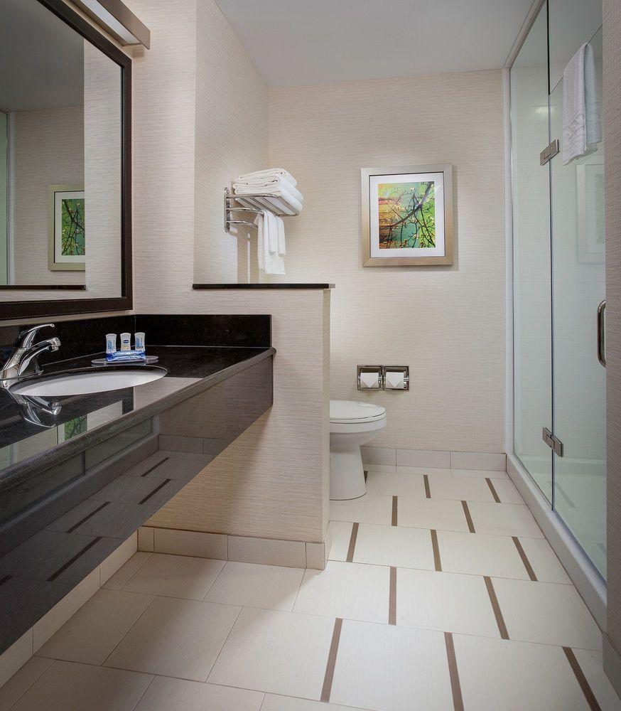 Fairfield Inn & Suites By Marriott Detroit Canton Buitenkant foto